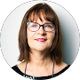 Foto de perfil de April Simon em avaliação sobre mudança residencial em Brisbane