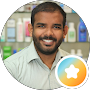 Foto de perfil de Chanaka Kaluarachchi em avaliação sobre mudança sem estresse