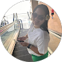 Foto de perfil de Sarah Ito em avaliação sobre mudança de storage para nova casa